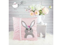 Stickdatei - Bunnita Appli